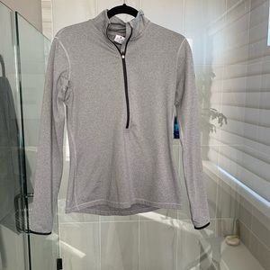 Long Sleeve Nike Jacket